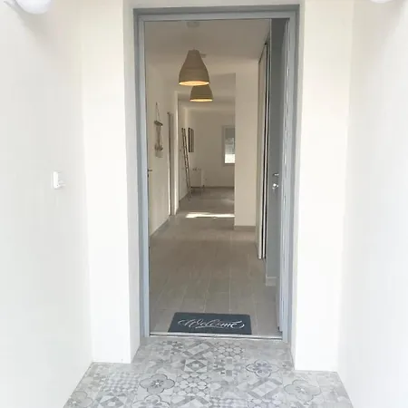Belle Maison De 140m2, Proche Centre Semesterbostad Challans