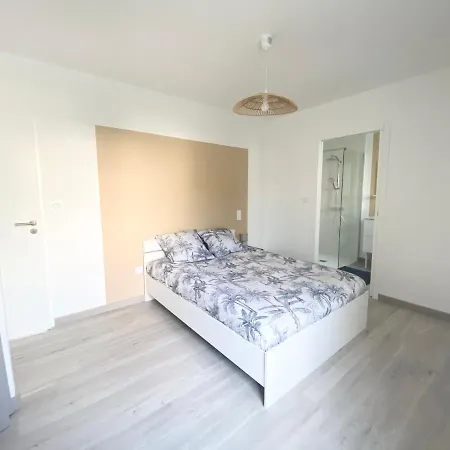 Holiday home Belle Maison De 140m2, Proche Centre