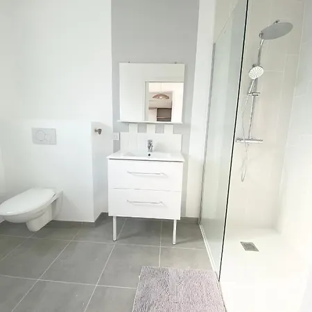 Belle Maison De 140m2, Proche Centre Holiday home Challans