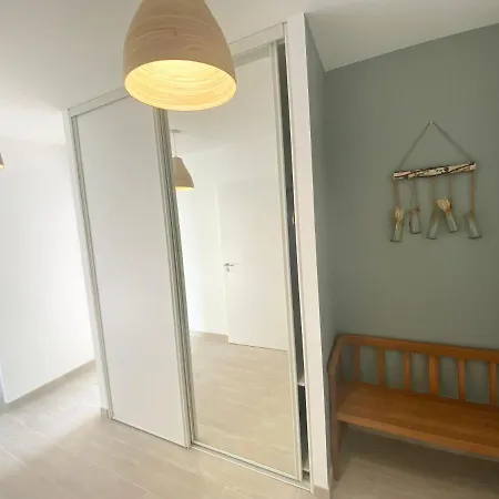 Ferienhaus Belle Maison De 140m2, Proche Centre Challans