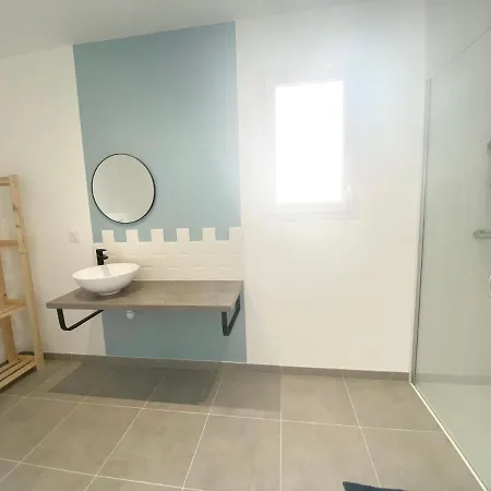 Belle Maison De 140m2, Proche Centre * Challans