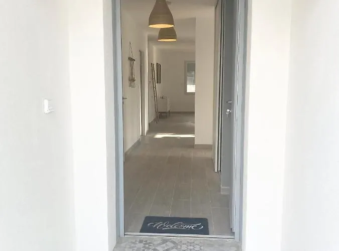 Belle Maison De 140m2, Proche Centre Hébergement de vacances Challans