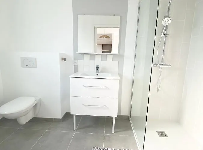 Belle Maison De 140m2, Proche Centre Hébergement de vacances Challans