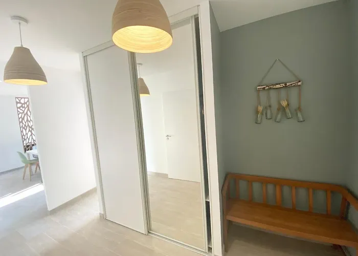 Hébergement de vacances Belle Maison De 140m2, Proche Centre Challans