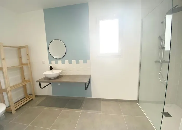 Belle Maison De 140m2, Proche Centre * Challans