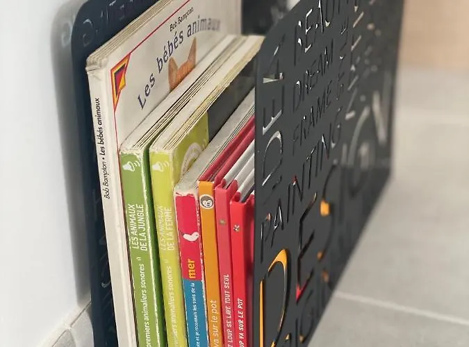 Belle Maison De 140m2, Proche Centre * Challans