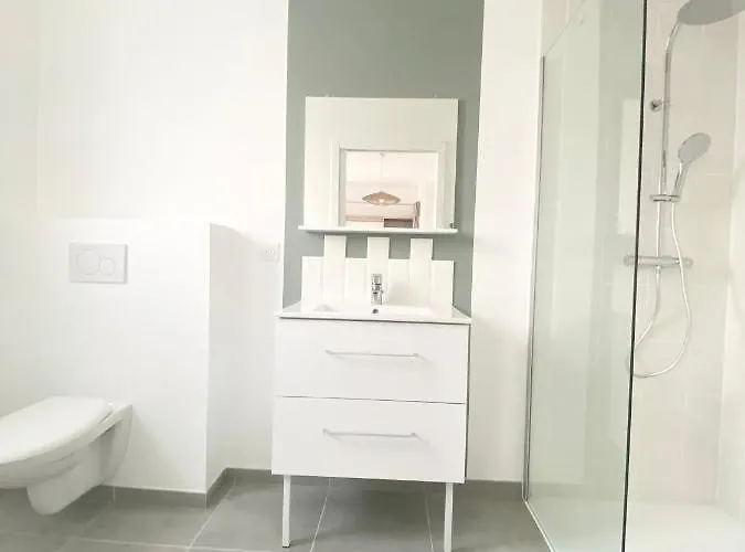 Hébergement de vacances Belle Maison De 140m2, Proche Centre *