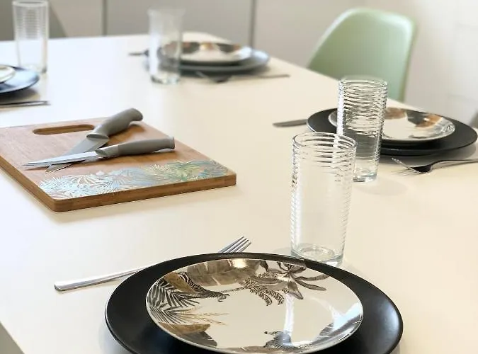 Hébergement de vacances Belle Maison De 140m2, Proche Centre *